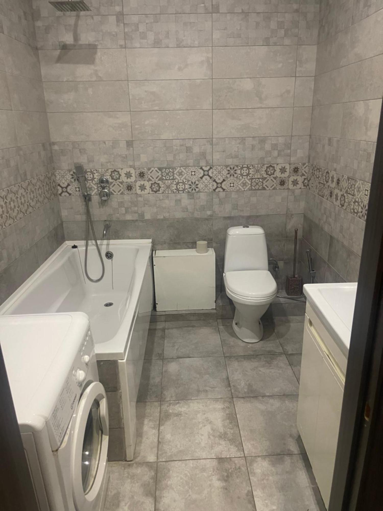 Sartawi.Apartment Суми Екстериор снимка