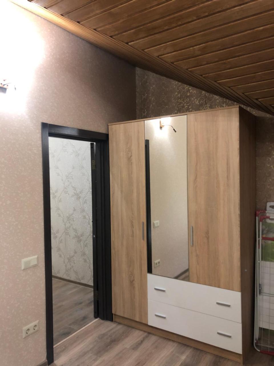 Sartawi.Apartment Суми Екстериор снимка