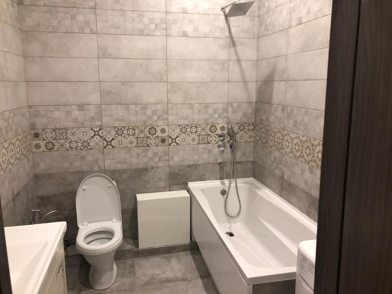 Sartawi.Apartment Суми Екстериор снимка