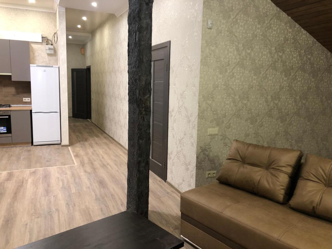 Sartawi.Apartment Суми Екстериор снимка