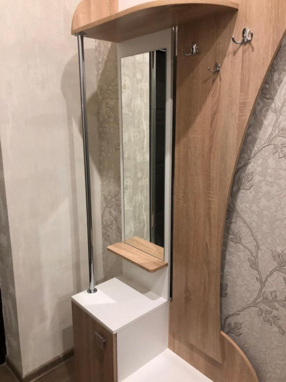 Sartawi.Apartment Суми Екстериор снимка
