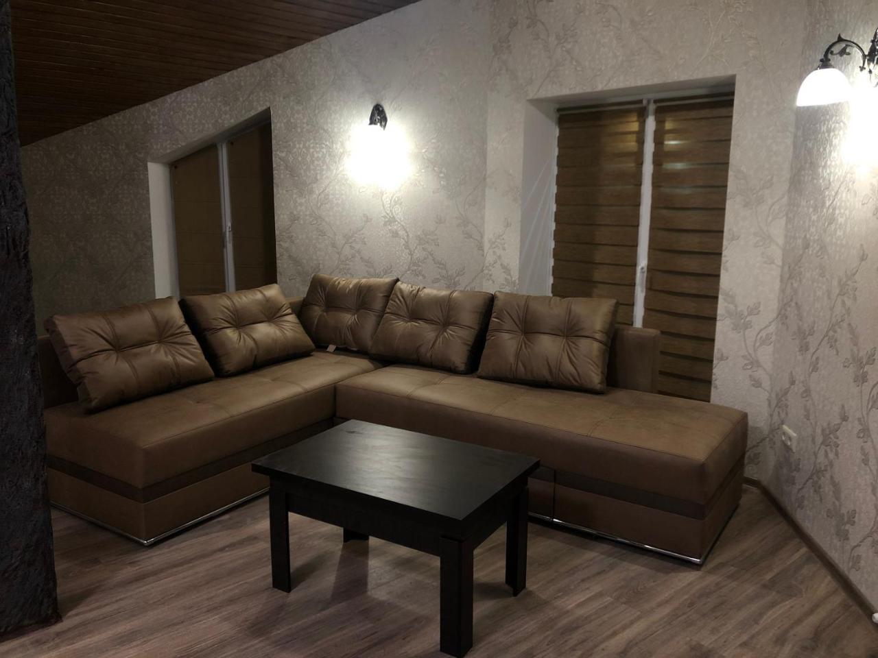 Sartawi.Apartment Суми Екстериор снимка