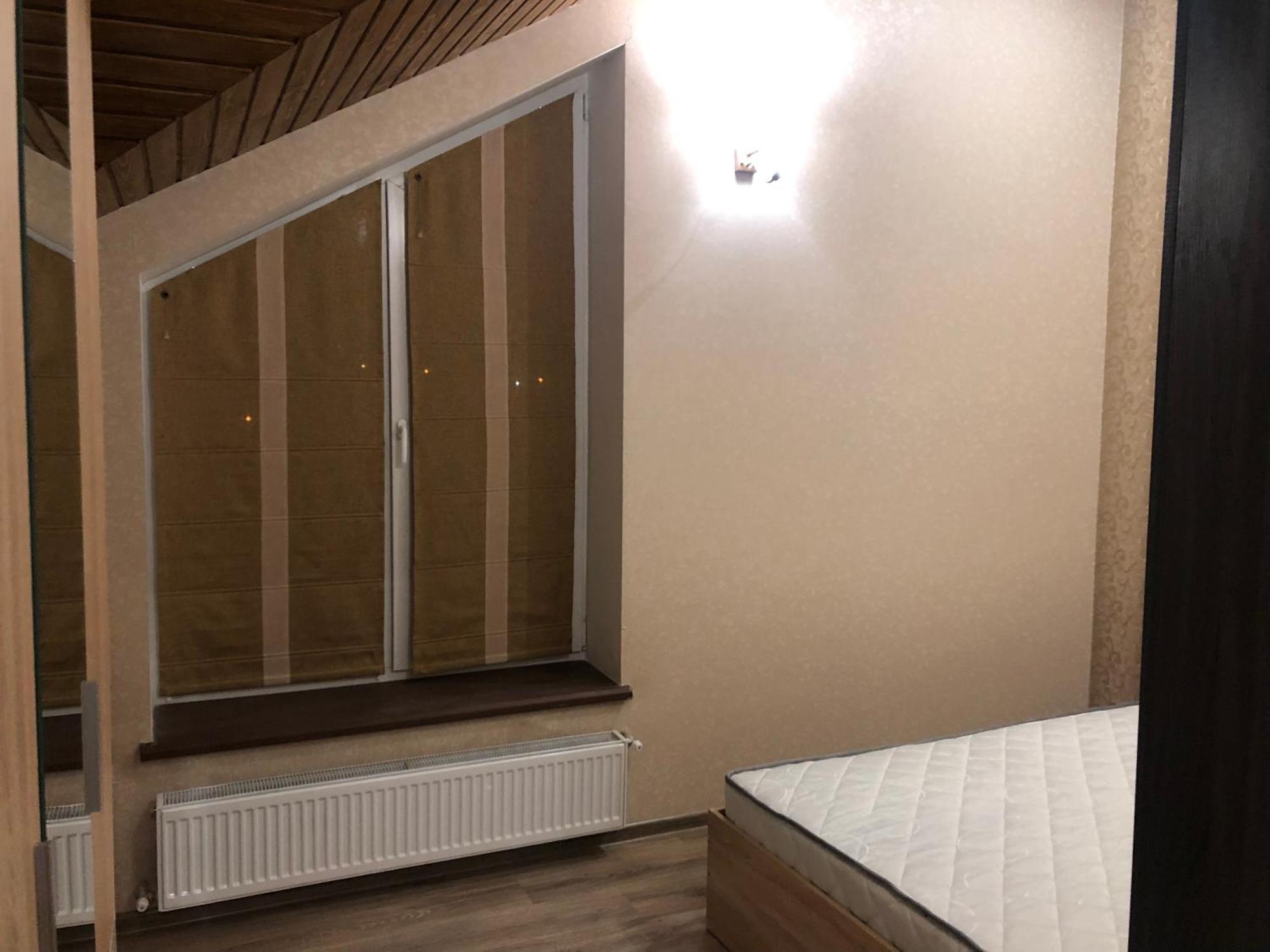 Sartawi.Apartment Суми Екстериор снимка