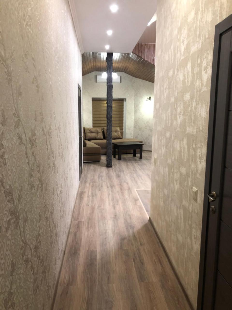 Sartawi.Apartment Суми Екстериор снимка