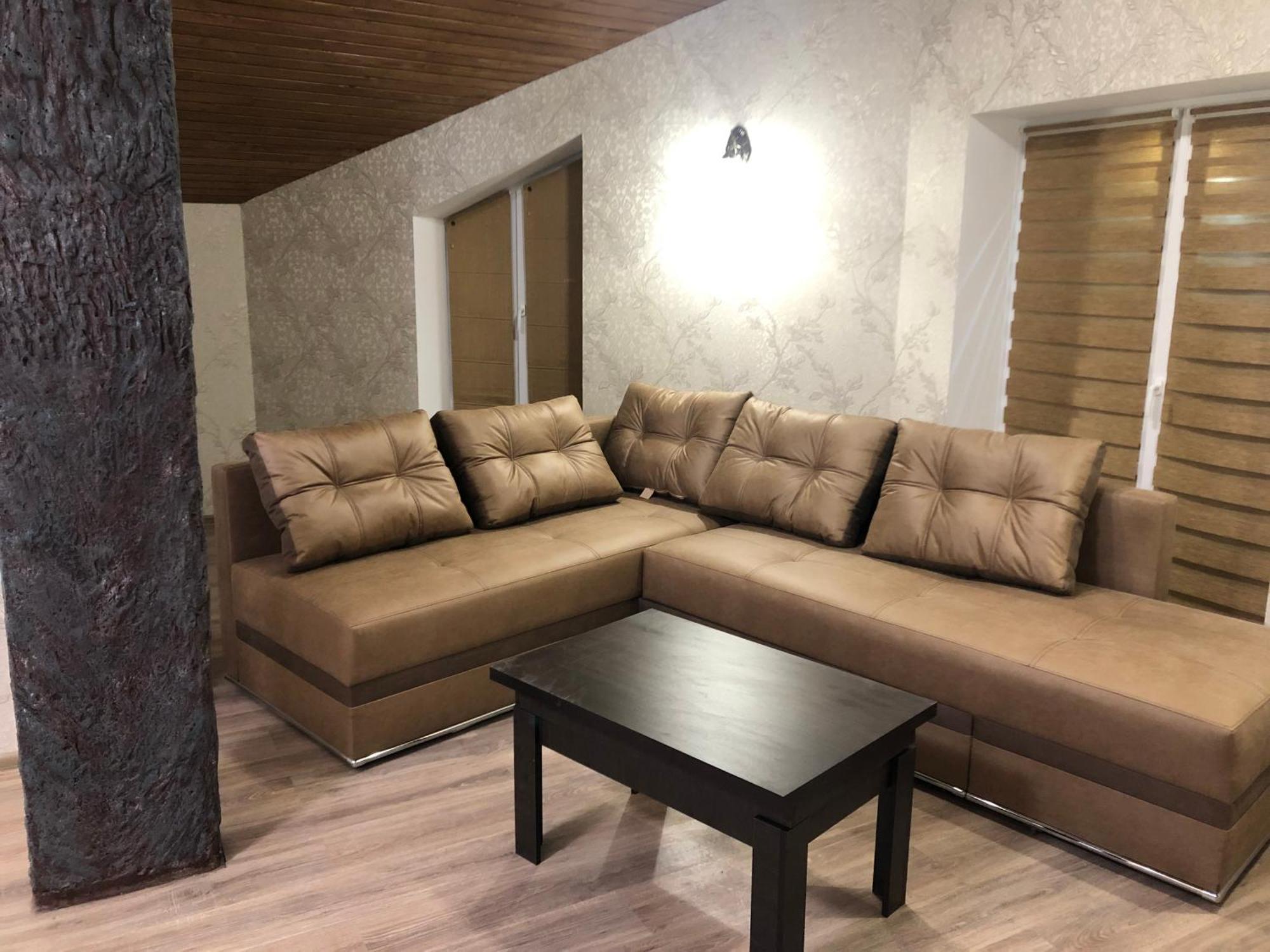 Sartawi.Apartment Суми Екстериор снимка