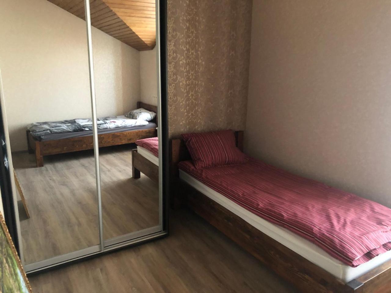 Sartawi.Apartment Суми Екстериор снимка