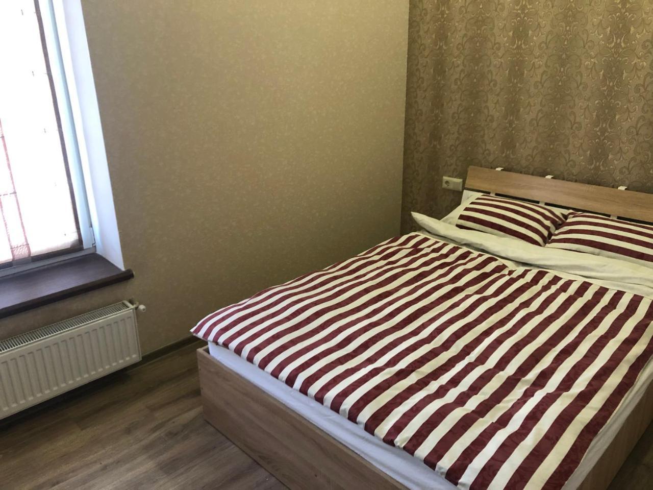 Sartawi.Apartment Суми Екстериор снимка