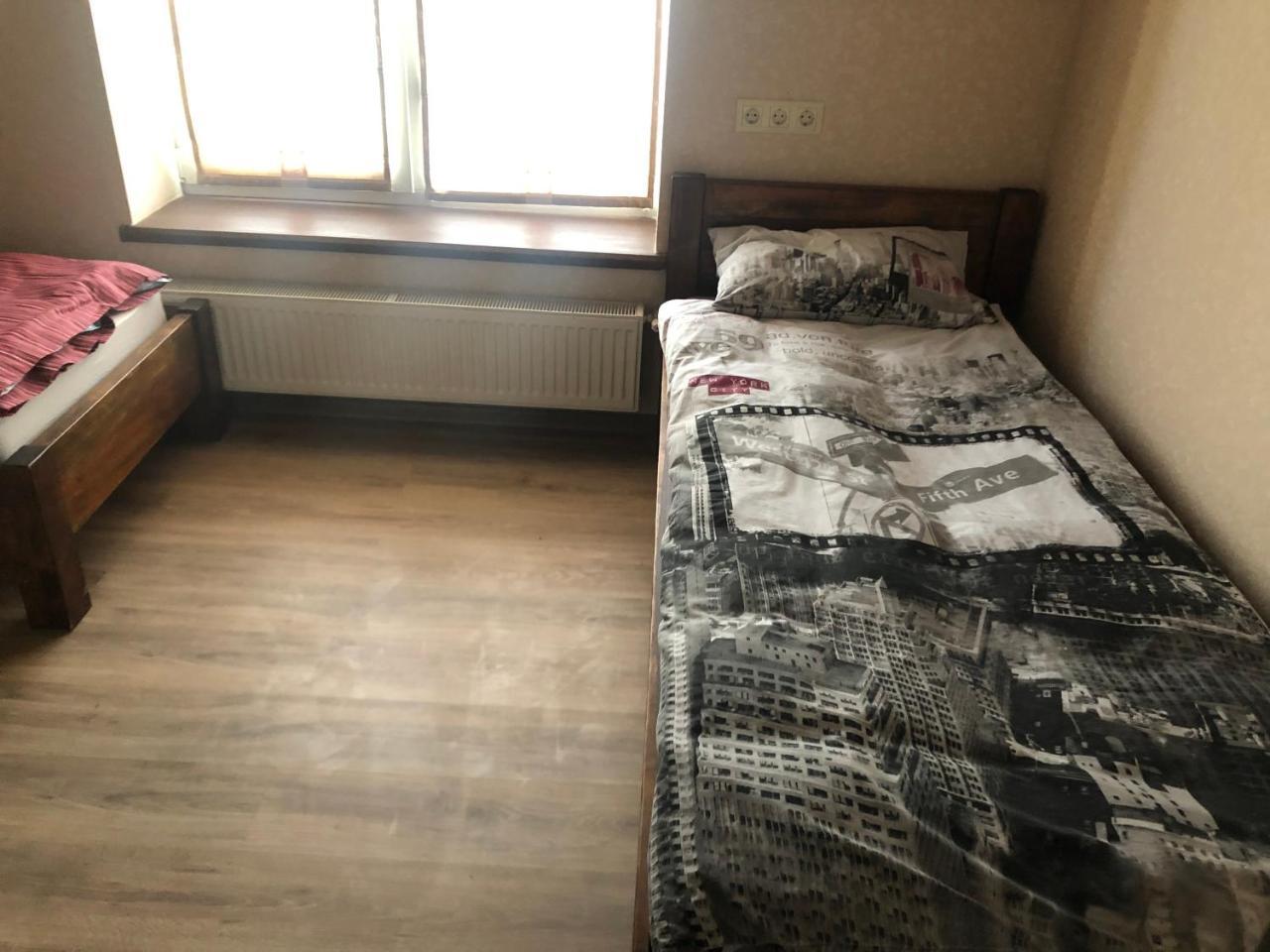Sartawi.Apartment Суми Екстериор снимка