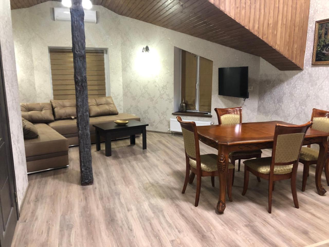 Sartawi.Apartment Суми Екстериор снимка