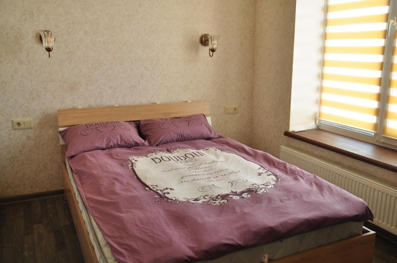 Sartawi.Apartment Суми Екстериор снимка