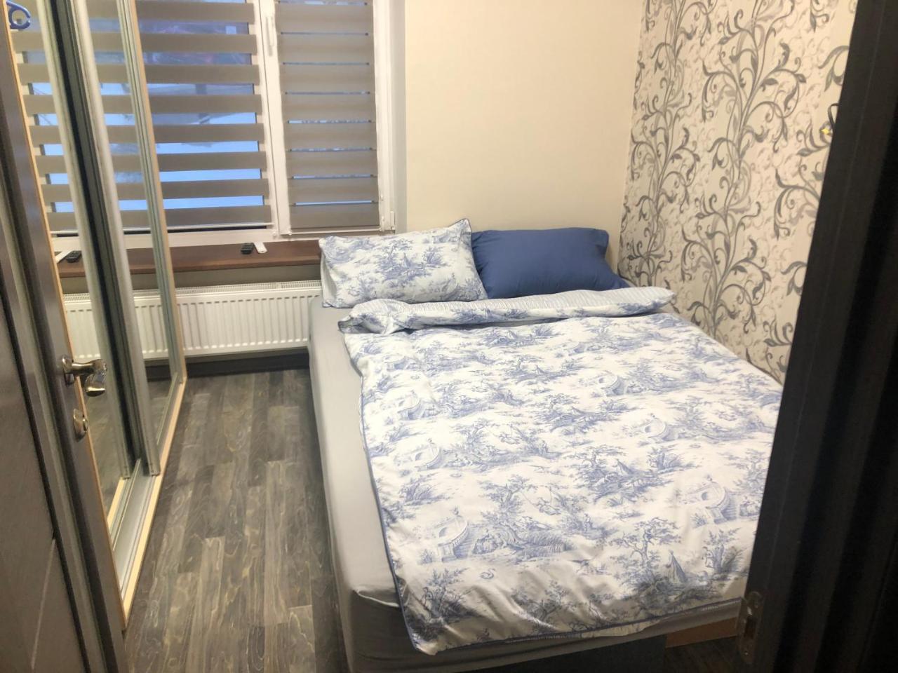 Sartawi.Apartment Суми Екстериор снимка