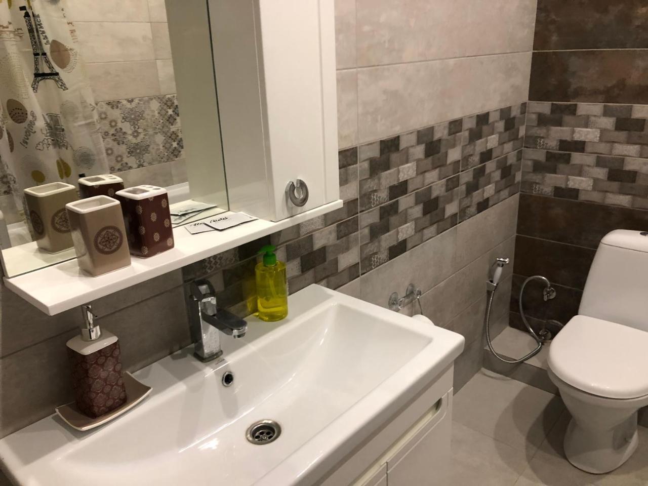 Sartawi.Apartment Суми Екстериор снимка