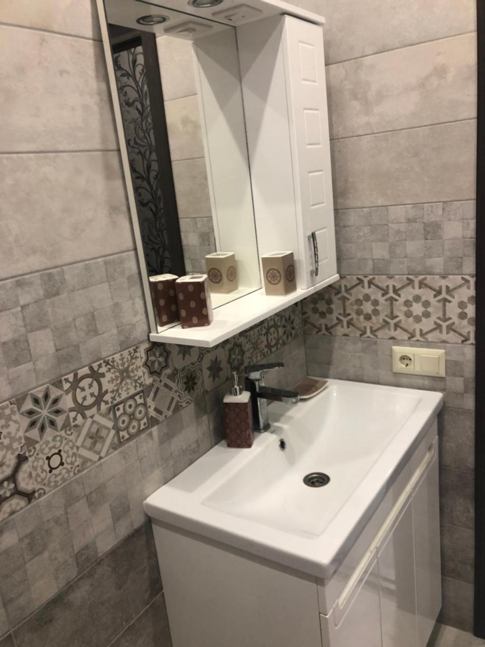 Sartawi.Apartment Суми Екстериор снимка