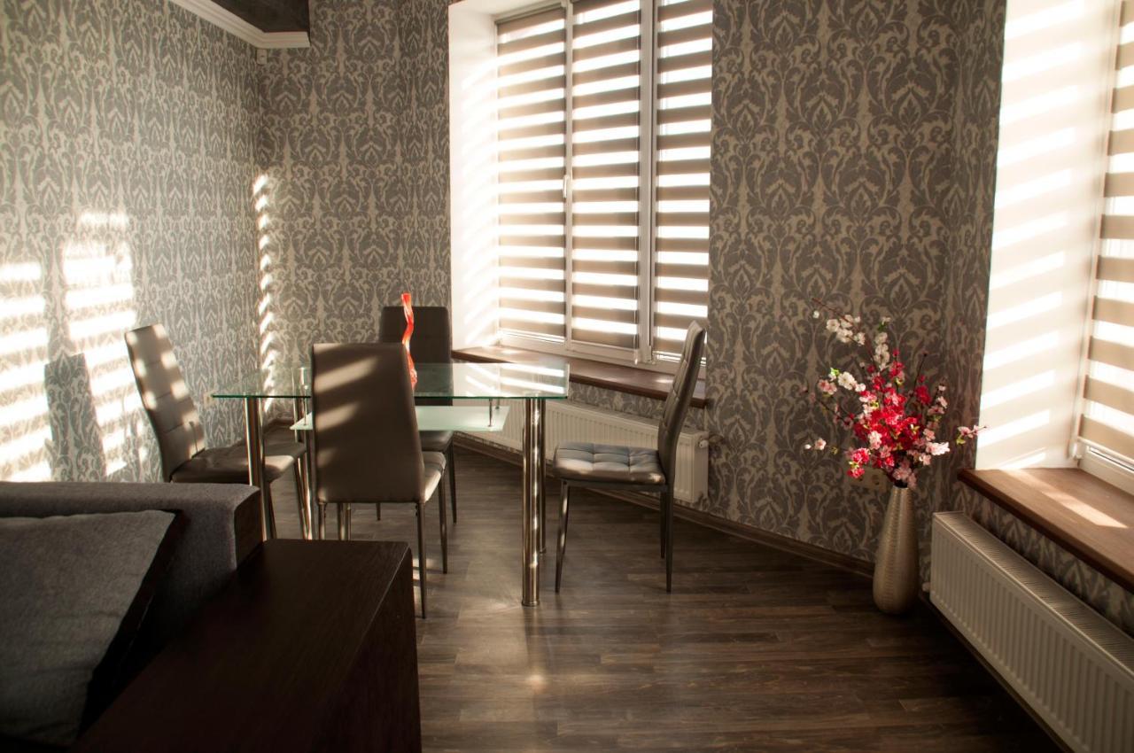 Sartawi.Apartment Суми Екстериор снимка