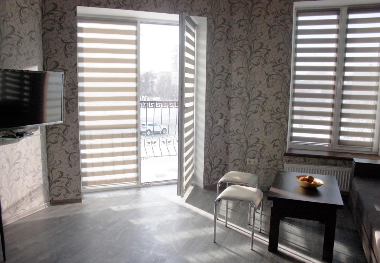 Sartawi.Apartment Суми Екстериор снимка