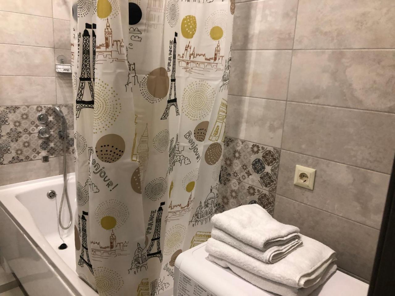 Sartawi.Apartment Суми Екстериор снимка