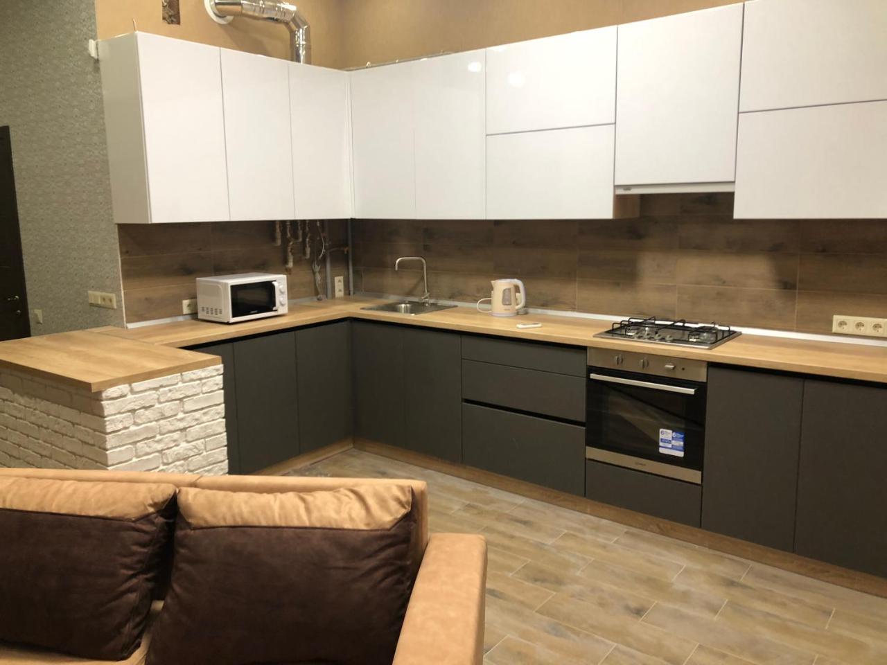 Sartawi.Apartment Суми Екстериор снимка