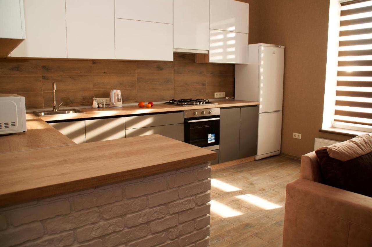 Sartawi.Apartment Суми Екстериор снимка