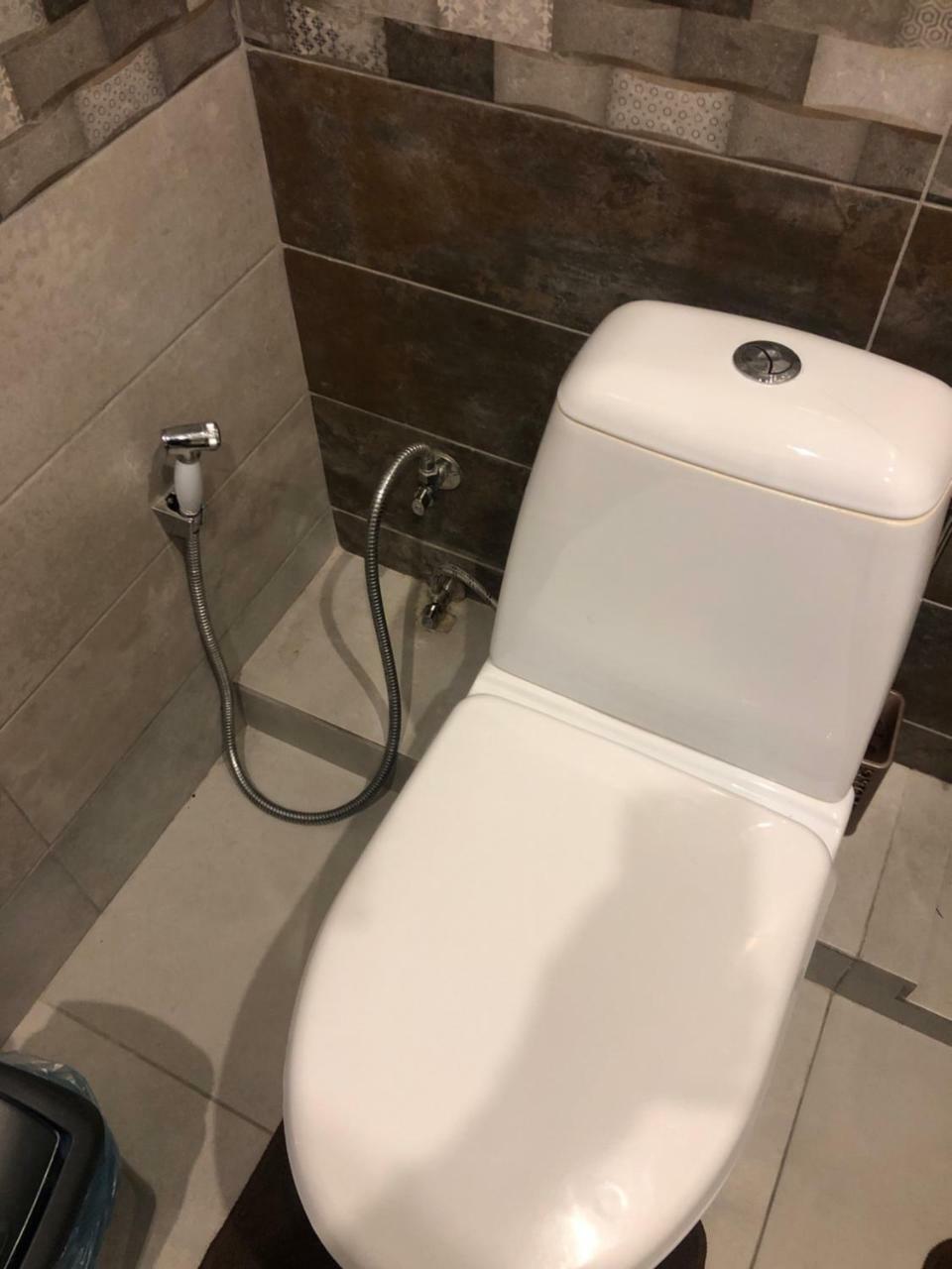 Sartawi.Apartment Суми Екстериор снимка